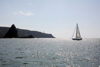Arranmore Island 2